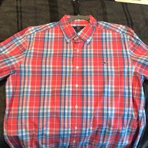 Vineyard vines dress shirt